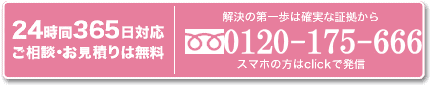 スマホの方はclickで発信！